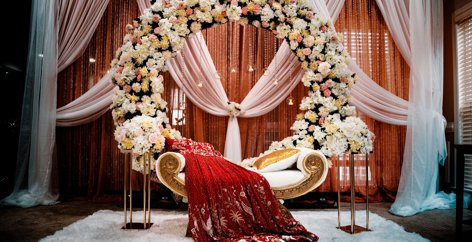 Bridal Looks, Beautifully Priced