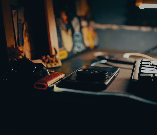 Gadgets built for everyday life and active days