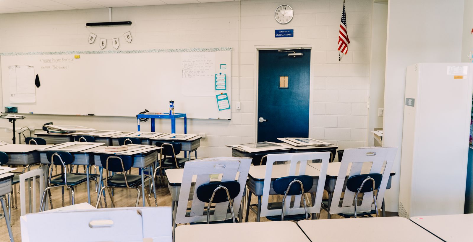 Resources Built<br>for Educators