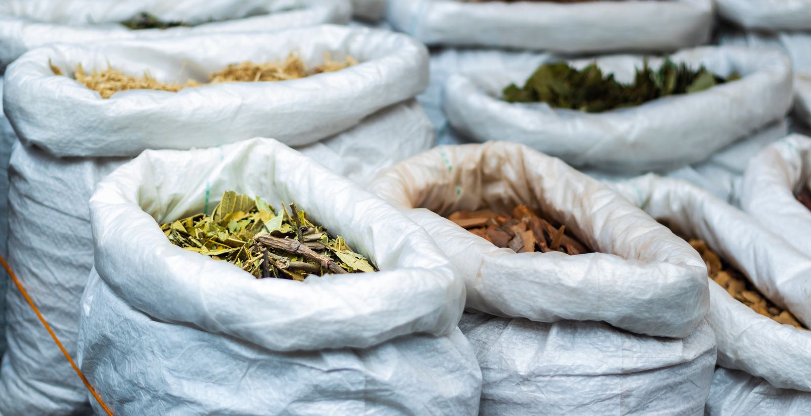Spices Straight<br>From Nature