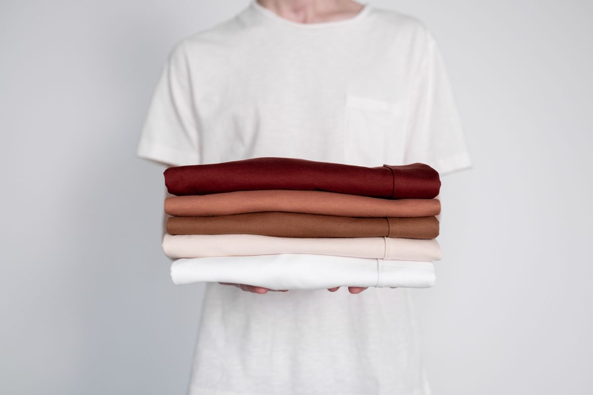 Wear Your Story, Your Way