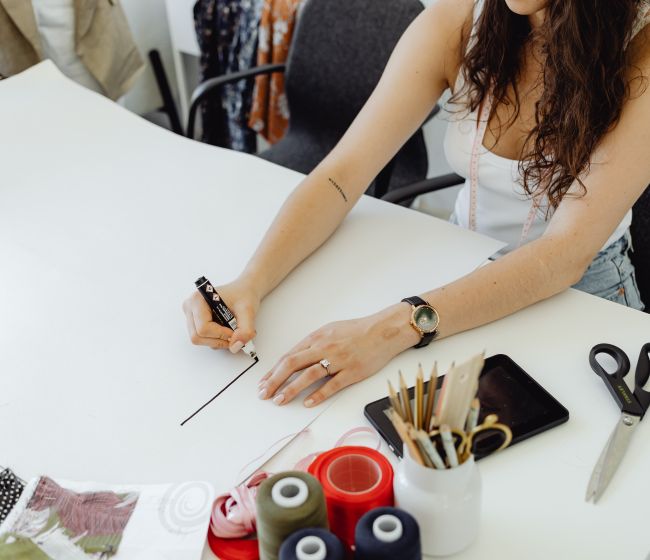 Handcrafted gifts that mean something