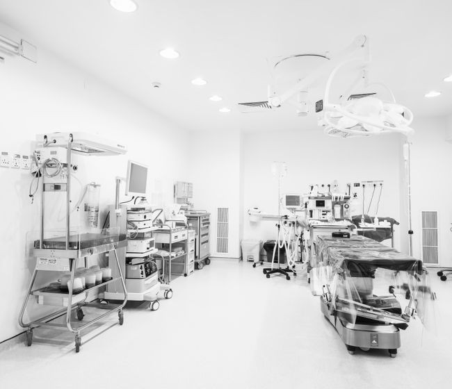 Delivering Advanced Diagnostic & Therapeutic Equipment Across India