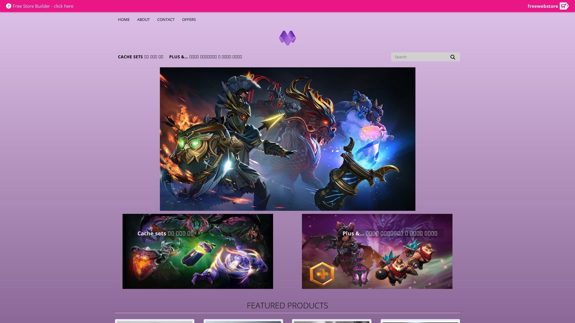 MySteam