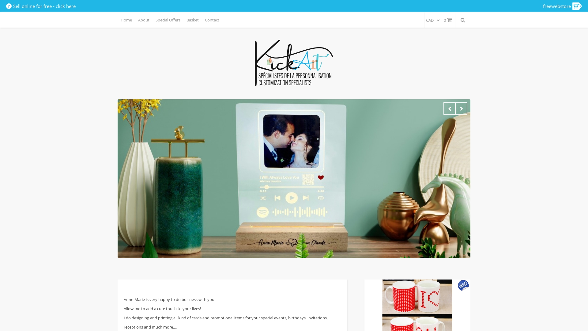 KickArt Design