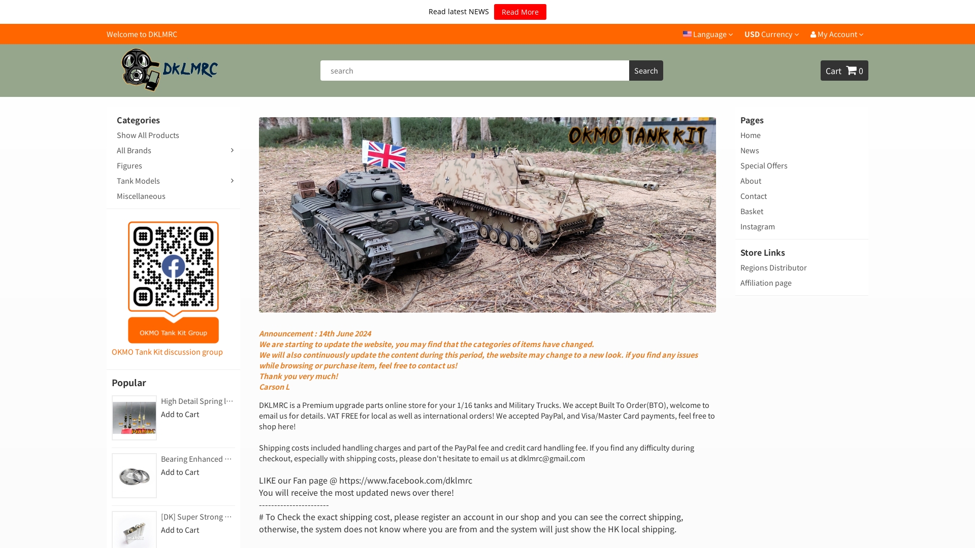 thumbnail image 2 of 1/16 Scale WWII German Tank Tiger Numbers Decal Sheet - Model Kit Waterslide Decals 2 of 4