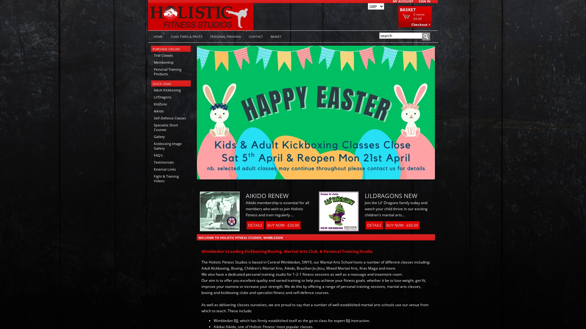 Aikido Classes Near Me Find Your Perfect Dojo