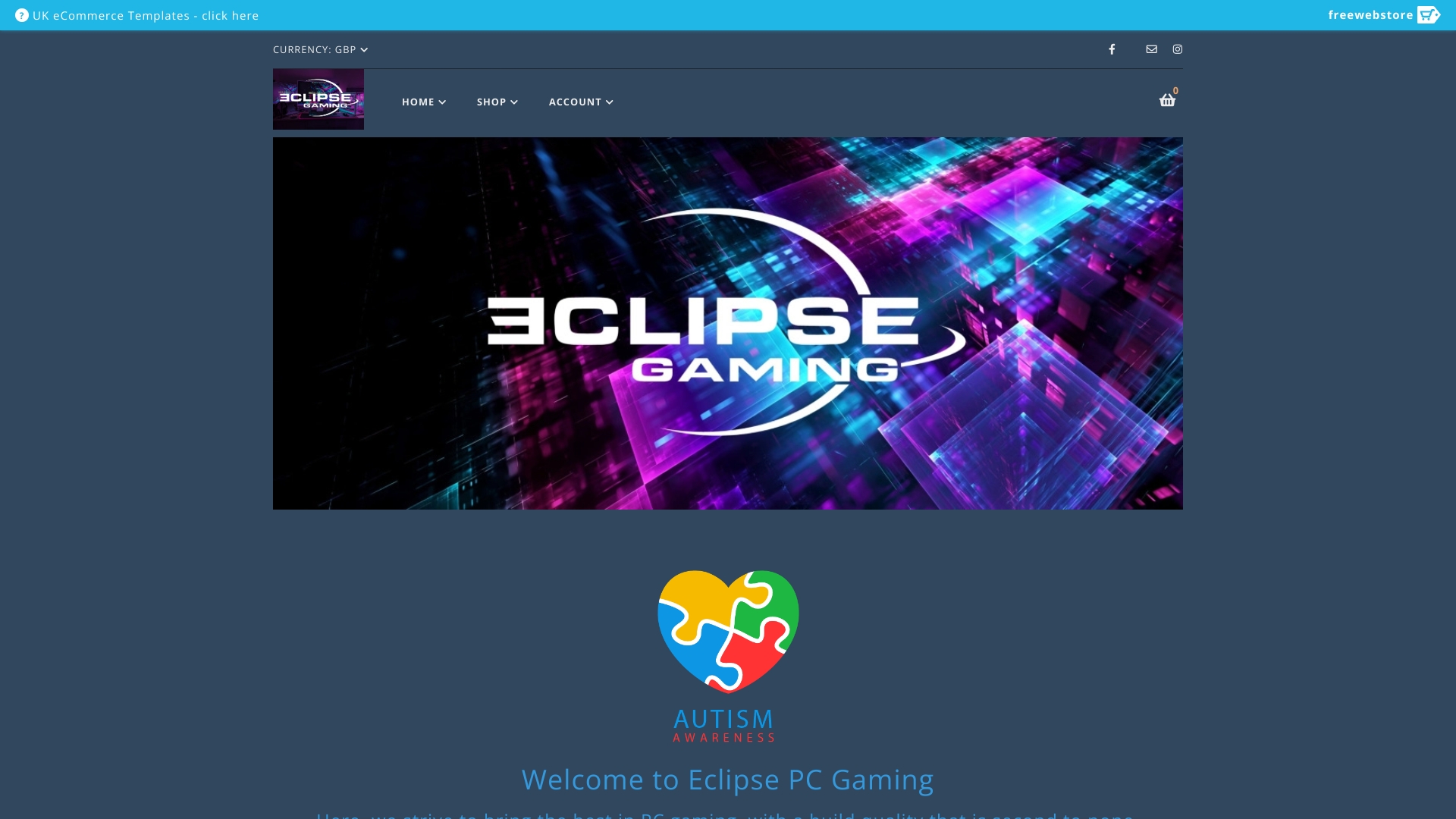 Eclipse Gaming