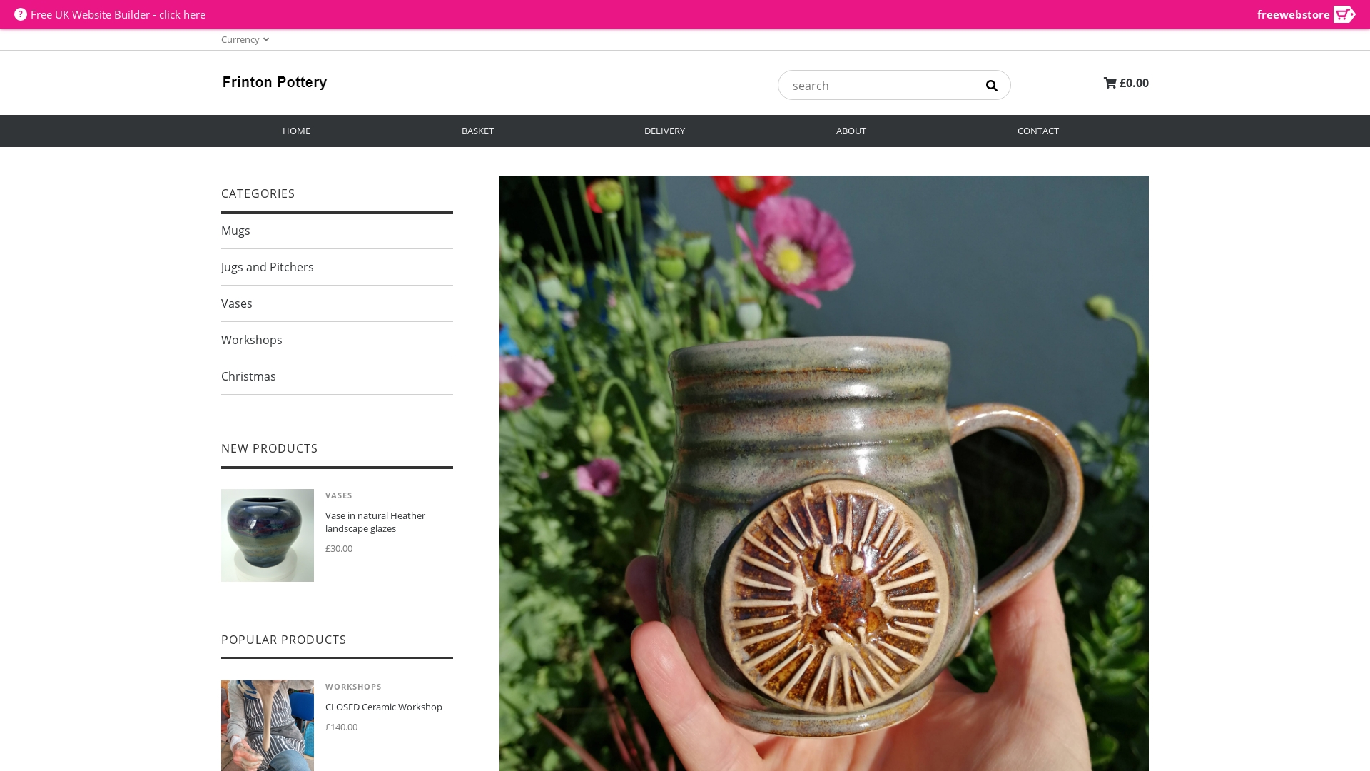 Workshops Sort by name